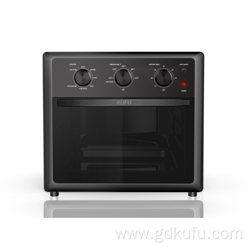 15 Litre Industrial Air Fryer Convection Oven